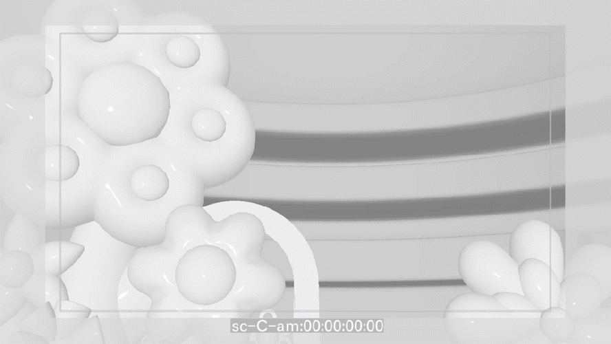 印力花花节IP INNY 形象短片（图ZMzU1MDAwMjMy） - 动画/影视 - 站酷设计师StudioFoldin折叠原创素材 - 站酷ZCOOL