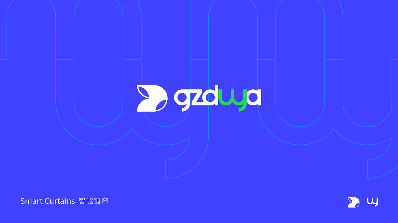 欧玲利智能窗帘LOGO设计（图ZMzM0ODE1MjAw） - Logo - 站酷设计师KSMEJI品牌创意原创素材 - 站酷ZCOOL