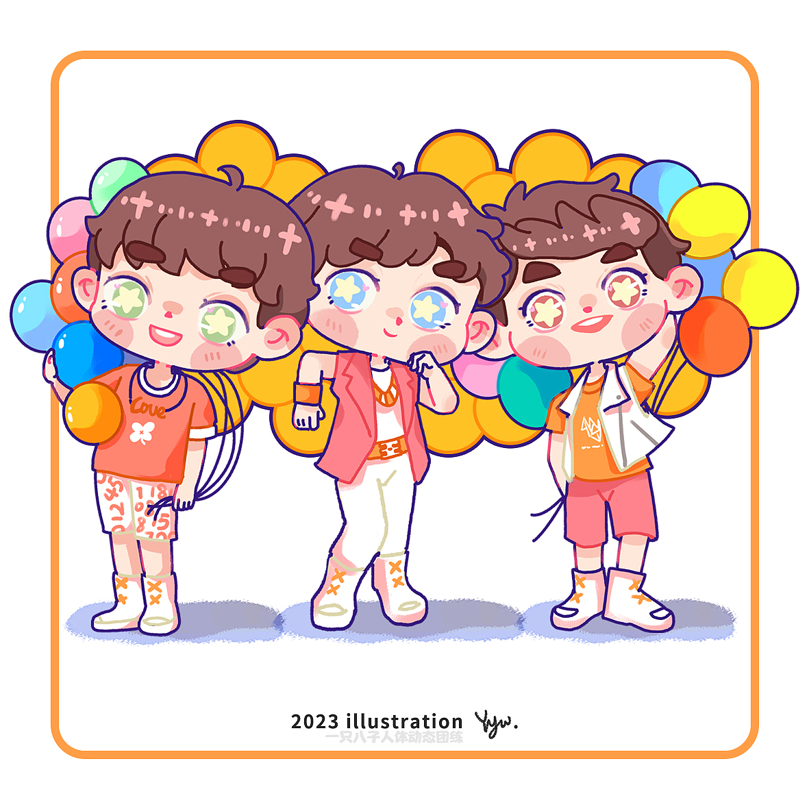 一只八子課程人體動態(tài)團(tuán)練（圖ZMzU2MTU2MjI0） - 創(chuàng)作習(xí)作 - 站酷設(shè)計師油油本油原創(chuàng)素材 - 站酷ZCOOL