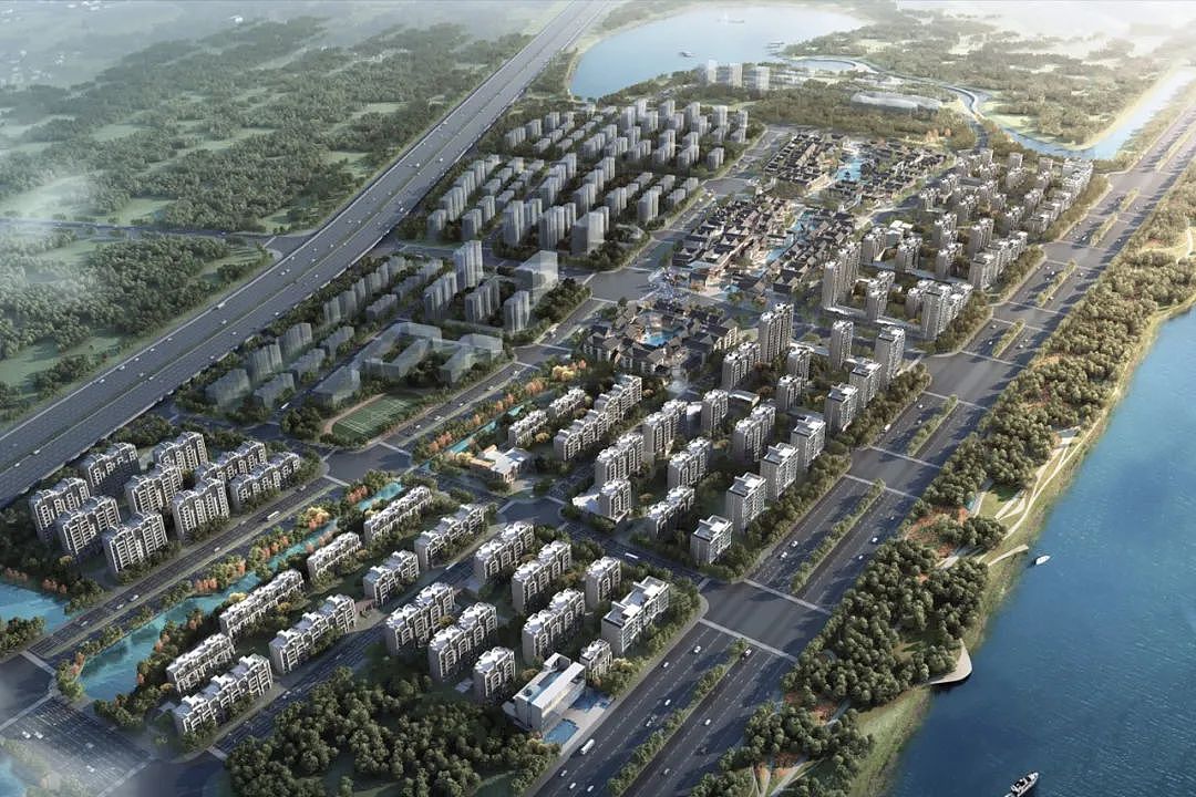 当下的传奇就是封江的历史 | 福州世茂帝封江