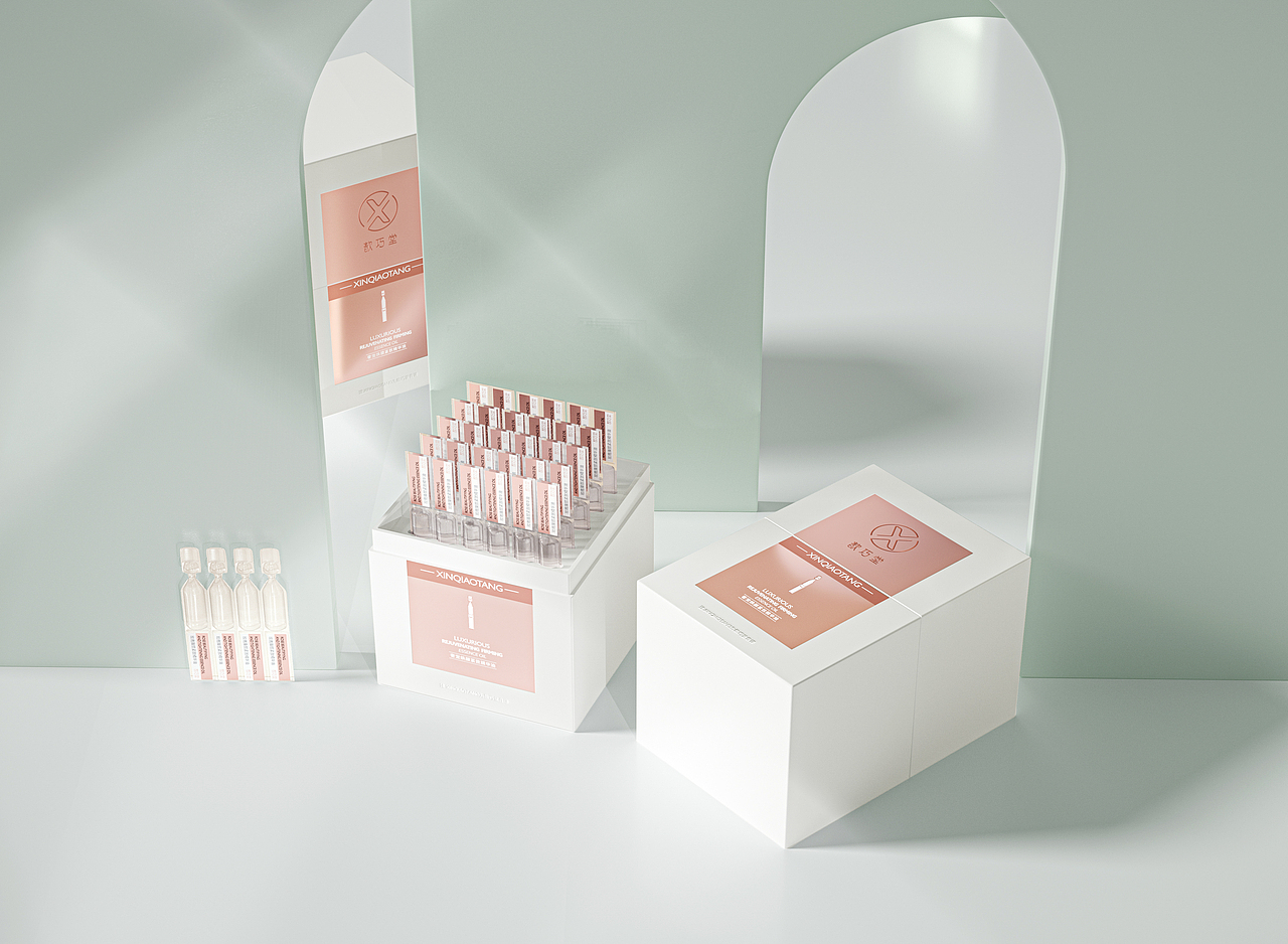 近期设计作品（图ZMzE0MTUyNzg4） - 产品 - 站酷设计师皙雪品牌视觉原创素材 - 站酷ZCOOL
