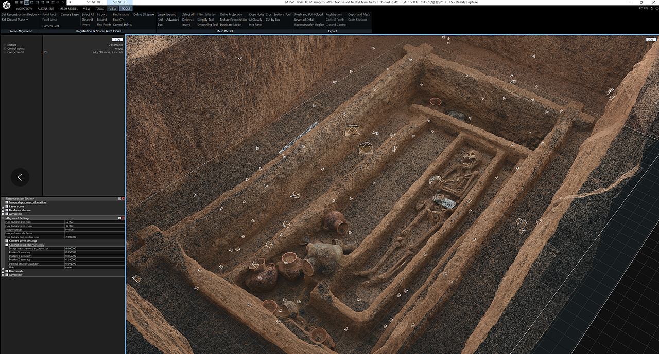 纪录片《何以中国》CG制作笔记（图ZMzY2MTIwOTky） - 影视后期 - 站酷设计师FindVision原创素材 - 站酷ZCOOL
