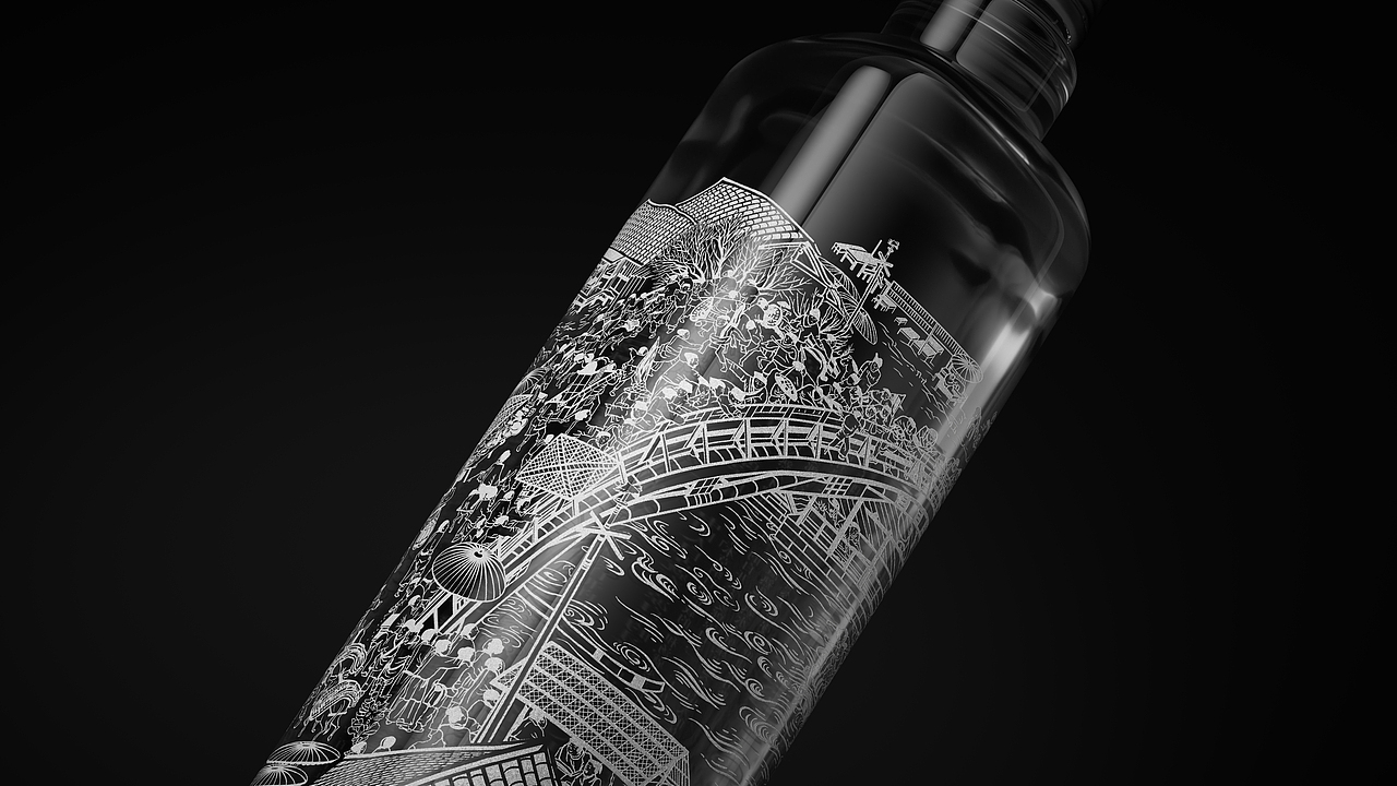 凉白开×潘虎|从市井到殿堂