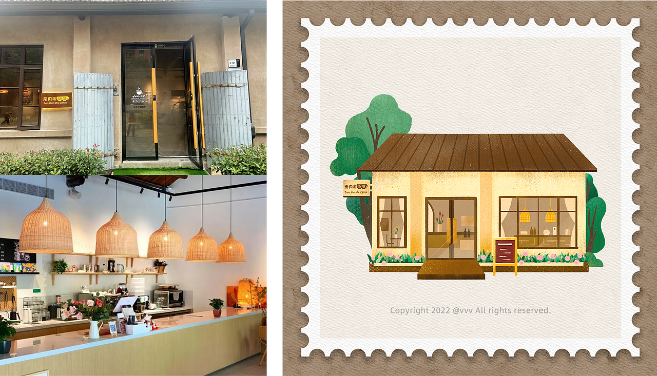 走进听障小店 寻找默片的主角