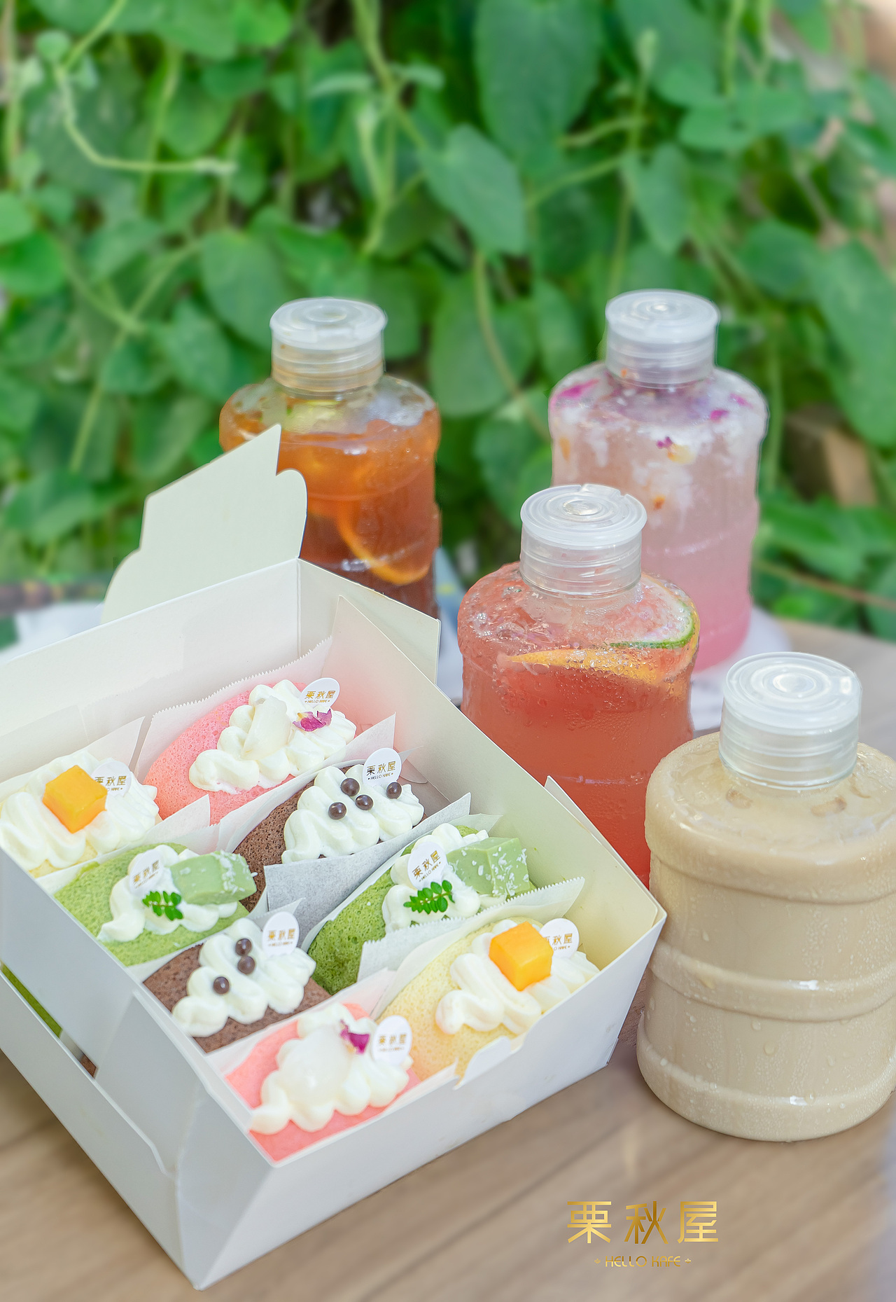 西点饮品图（图ZMzA5NTI5NTI0） - 美食摄影 - 站酷设计师木二十一原创素材 - 站酷ZCOOL