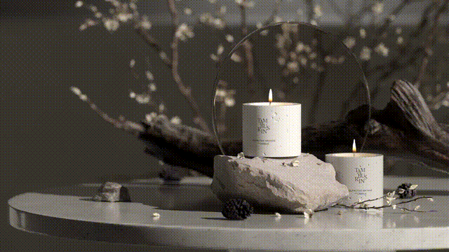 tamburins: 触动心灵的香气之旅