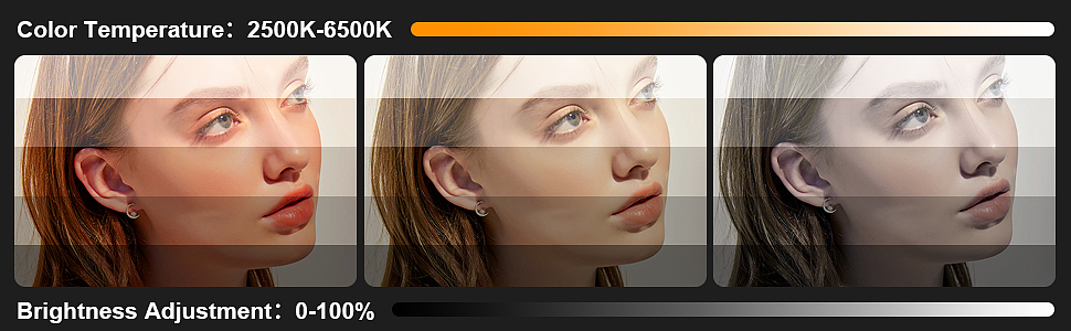 亚马逊-小布灯补光灯