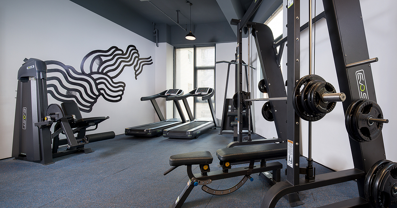 深圳Unic work·优客工场