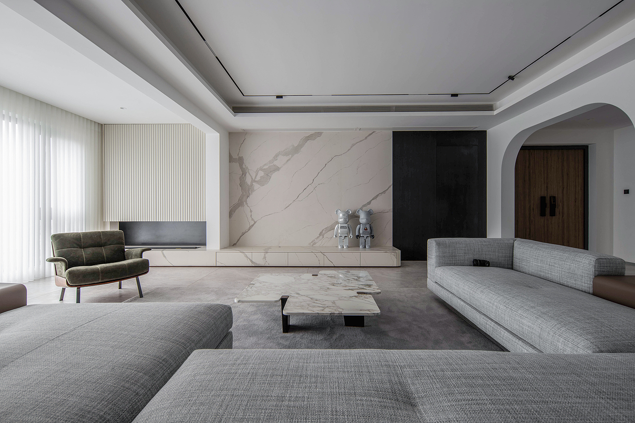 设计不是你做的一件事,而是一种生活方式.