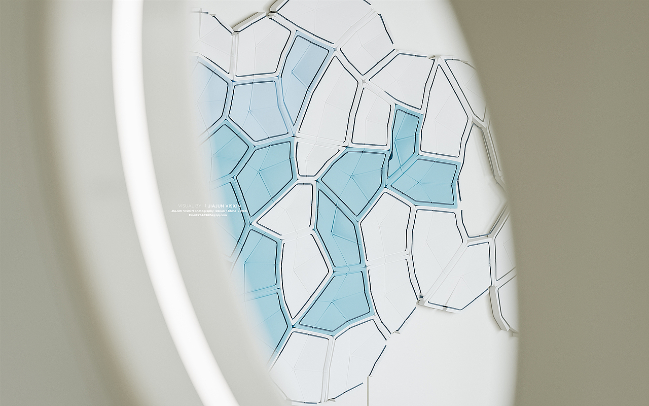 售楼处效果图表现