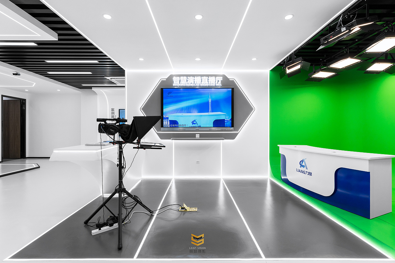 企業(yè)展廳環(huán)境拍攝（圖ZMzE5ODk5NDY0） - 環(huán)境/建筑攝影 - 站酷設(shè)計師小樣攝影原創(chuàng)素材 - 站酷ZCOOL