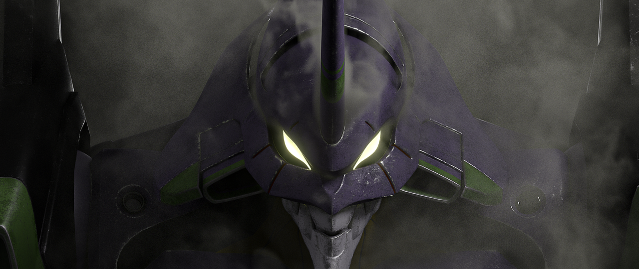 originalworks3danimation/filmc4doctanecg影视动画上海2018年随手拍