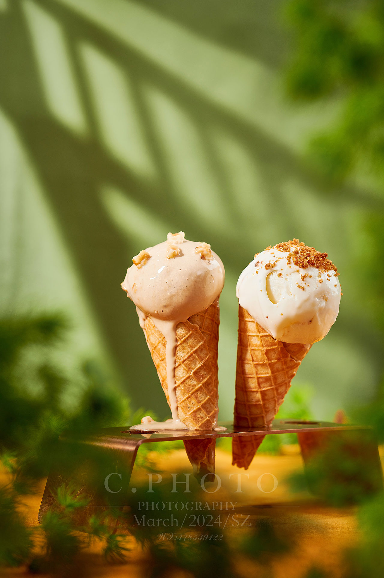 冰淇淋拍摄上海美食摄影深圳美食摄影甜品摄影烘焙摄影