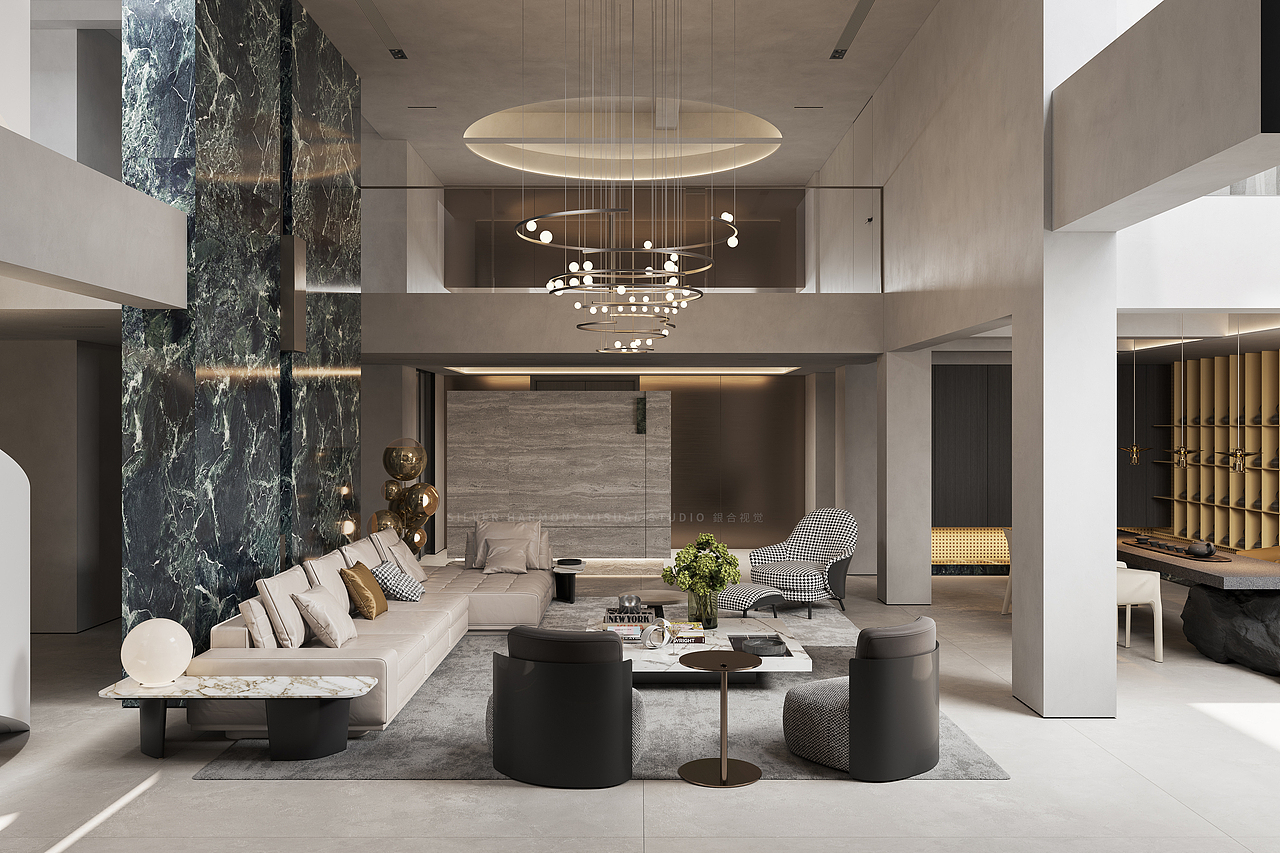 銀合 ·菲拉⑦（图ZMzI5NTQ5ODgw） - 家装设计 - 站酷设计师銀合视觉工作室原创素材 - 站酷ZCOOL