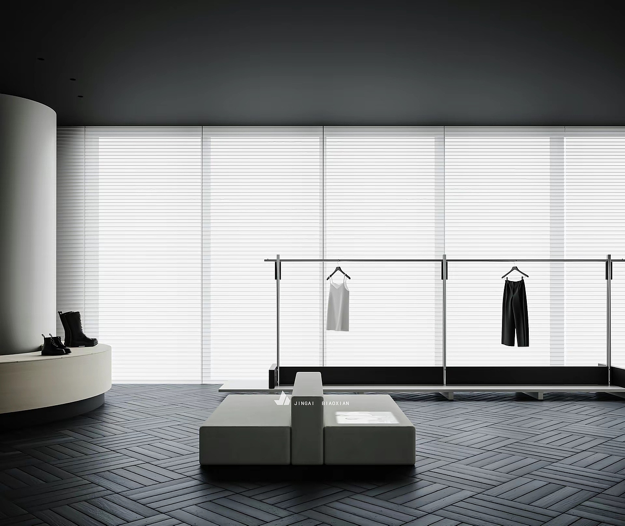 金该墨寒组合集（图ZMzU2OTkyNDU2） - 家装设计 - 站酷设计师金该效果图官方账原创素材 - 站酷ZCOOL