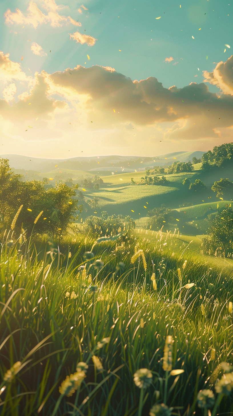 手机壁纸and平板壁纸