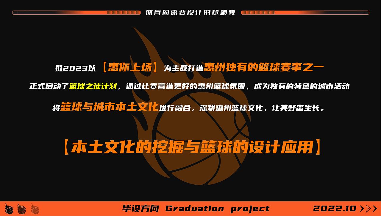 惠你上场 篮球赛事设计