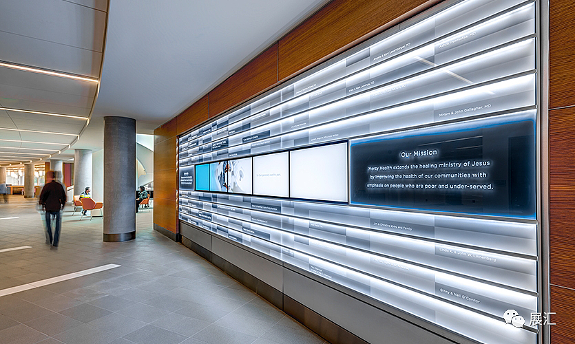 荣誉墙设计合集