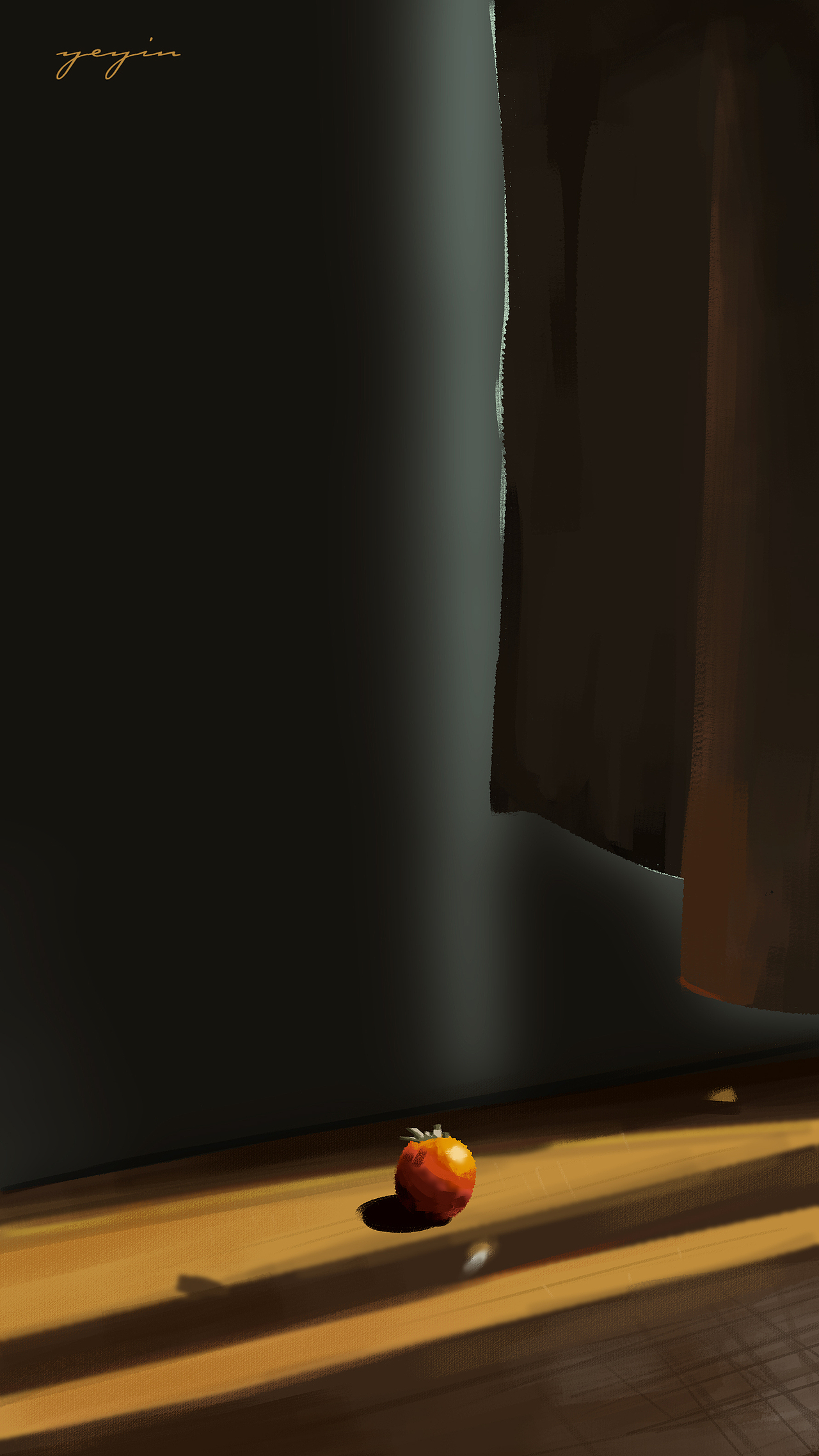 一小部分色彩打卡练习（图ZMzAwMDQxODA4） - 创作习作 - 站酷设计师夜因原创素材 - 站酷ZCOOL