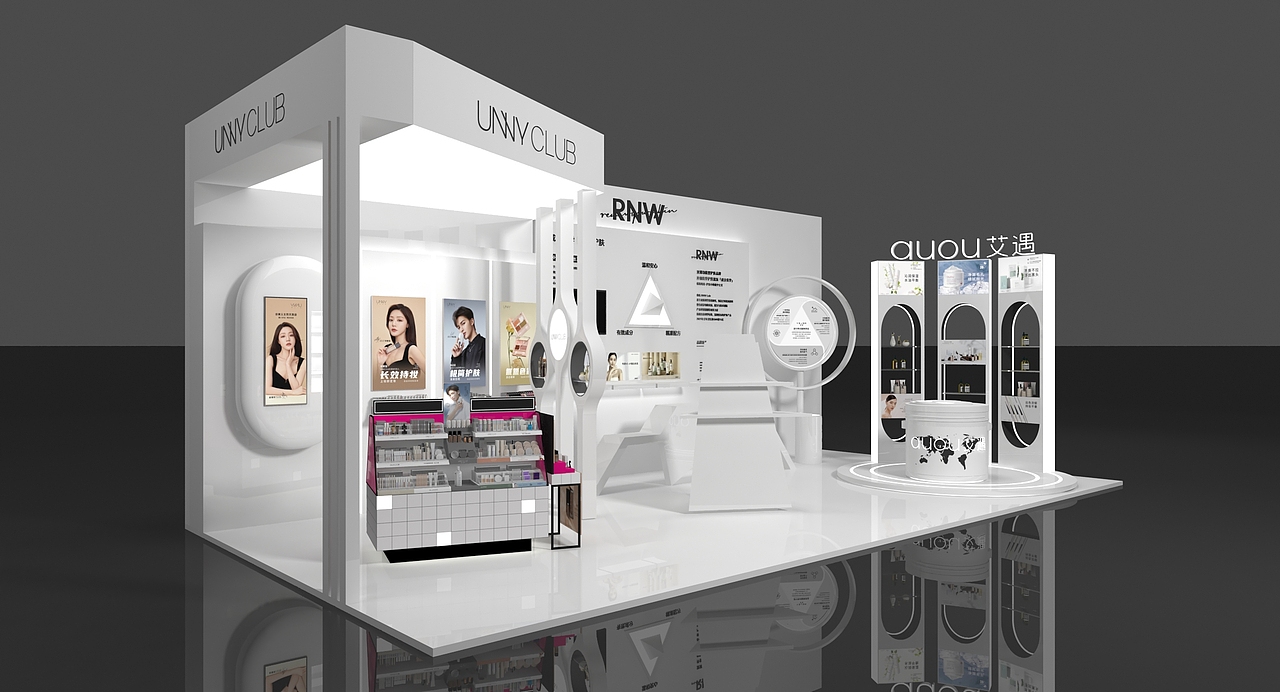 这几年的一些作品