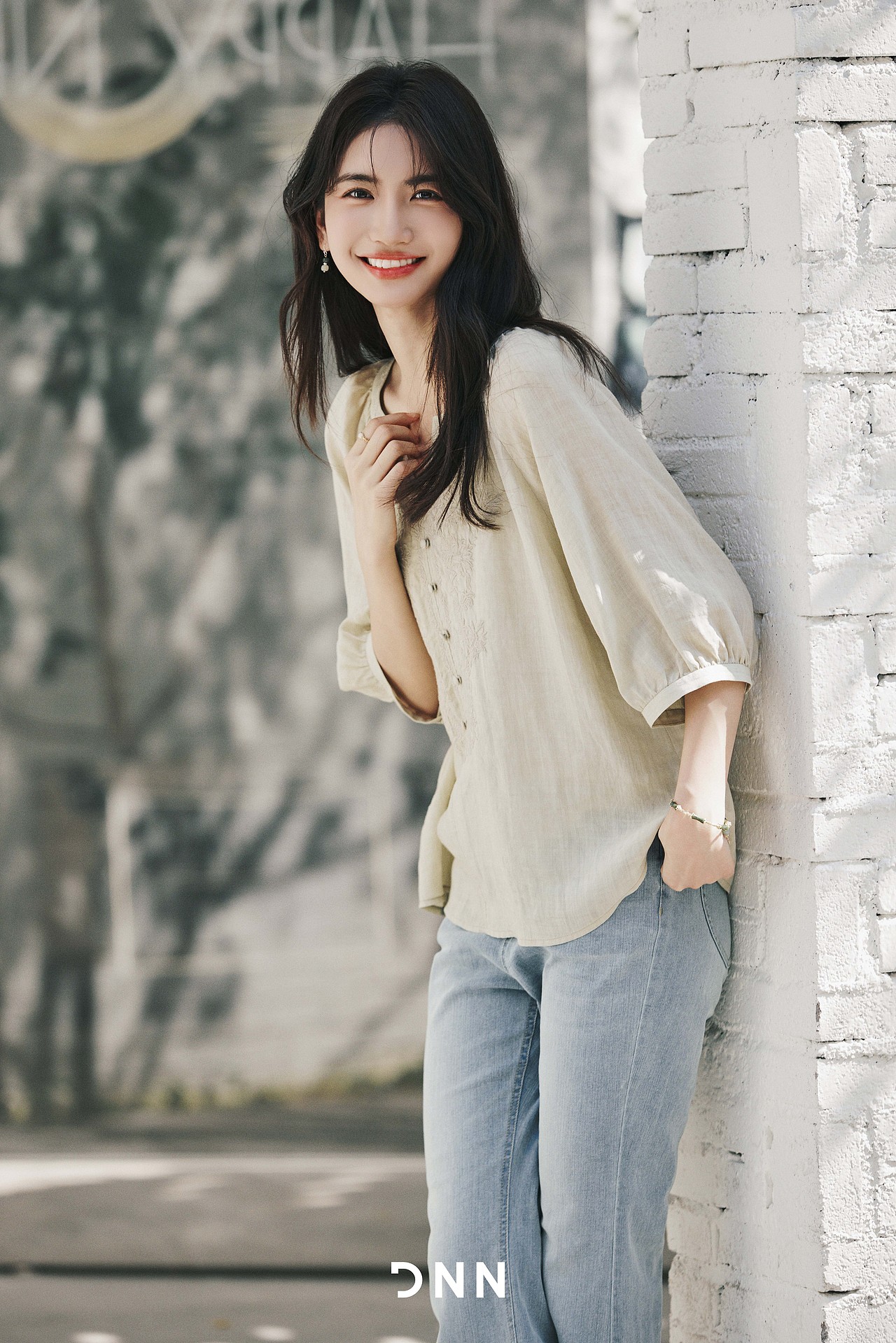 叶子（图ZMzU2NzU4MzQ0） - 人像摄影 - 站酷设计师董宁宁原创素材 - 站酷ZCOOL