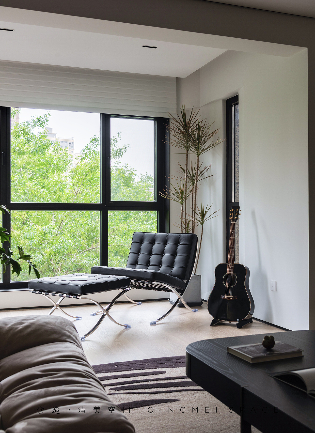 北京平层 | 精英所向,进阶理想社区生活