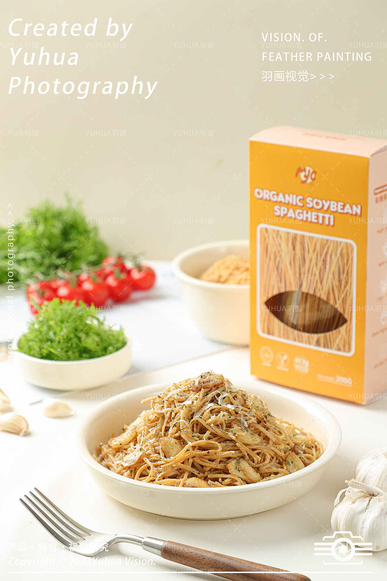 《意面的6种做法》意大利面 意粉 意大利粉（图ZMzUzNTYxNjI4） - 产品摄影 - 站酷设计师YUHUA羽画原创素材 - 站酷ZCOOL