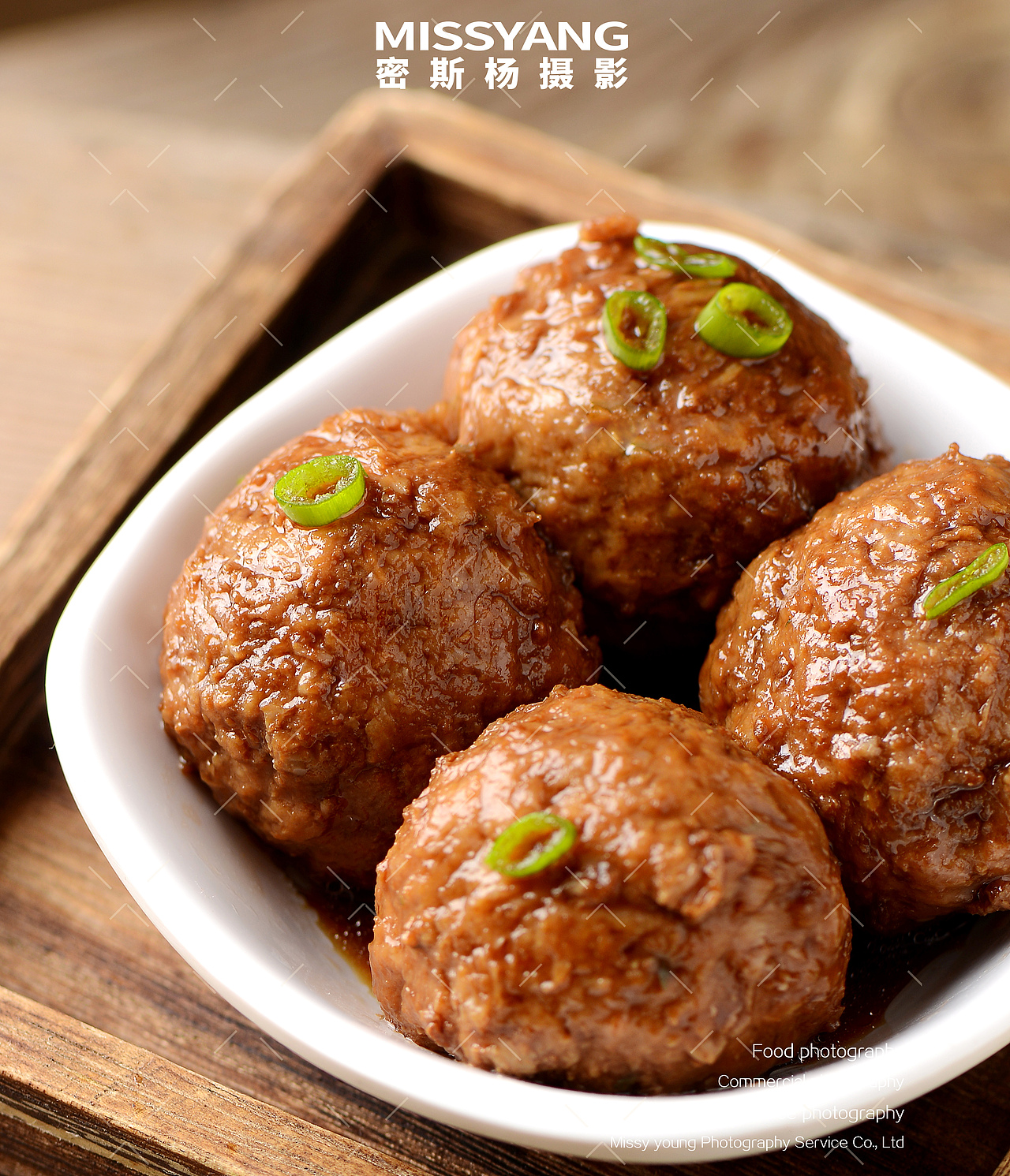 红烧狮子头|美食摄影|电商产品速食拍摄|×郑州密斯杨（图ZMzMxNTg0ODU2） - 美食摄影 - 站酷设计师密斯杨摄影原创素材 - 站酷ZCOOL