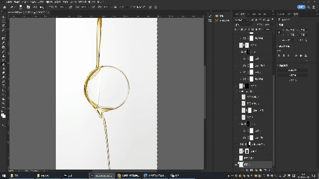 METOO产品修图(含对比图)