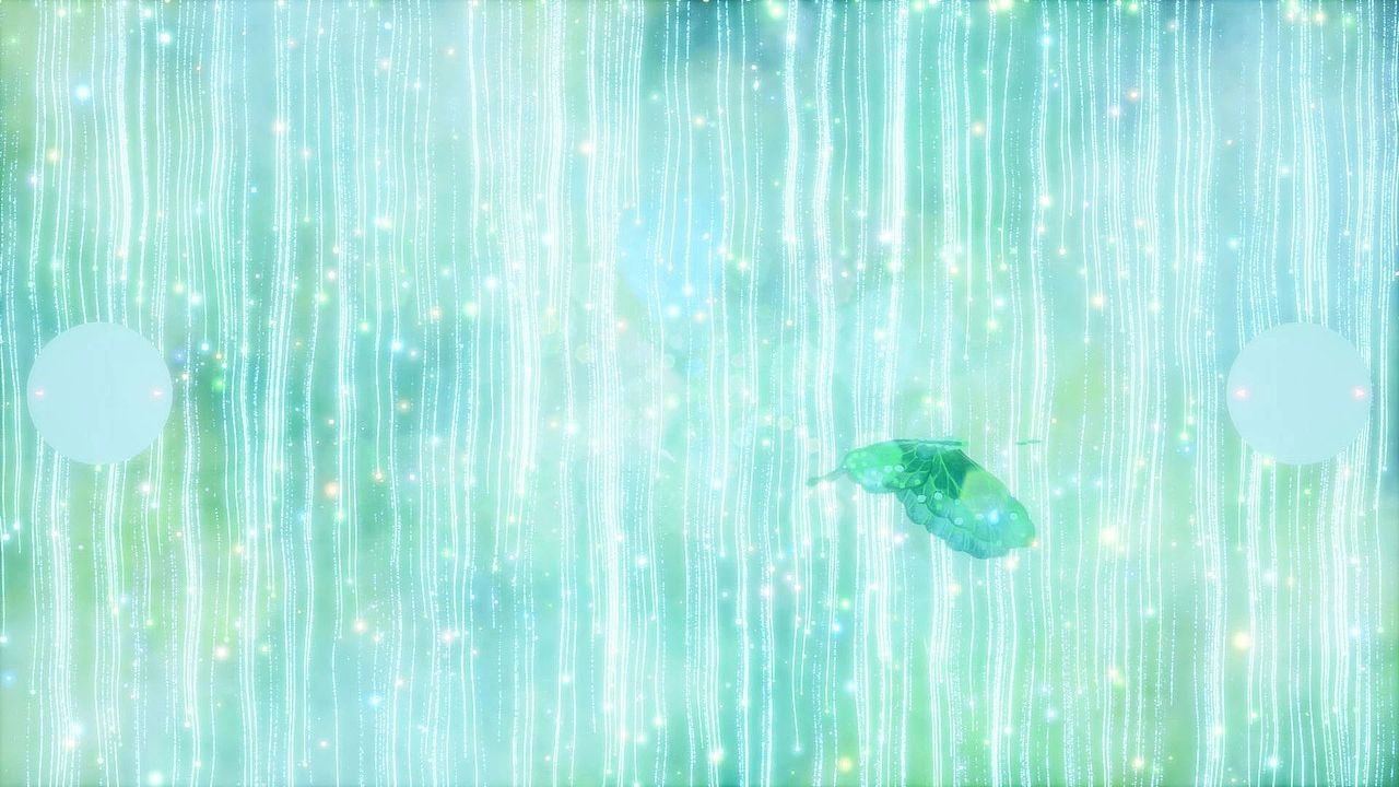 幕后技术解析：虚幻引擎×艺术疗愈（图ZMzU5NTY5NDg4） - 动画/影视 - 站酷设计师释开达原创素材 - 站酷ZCOOL