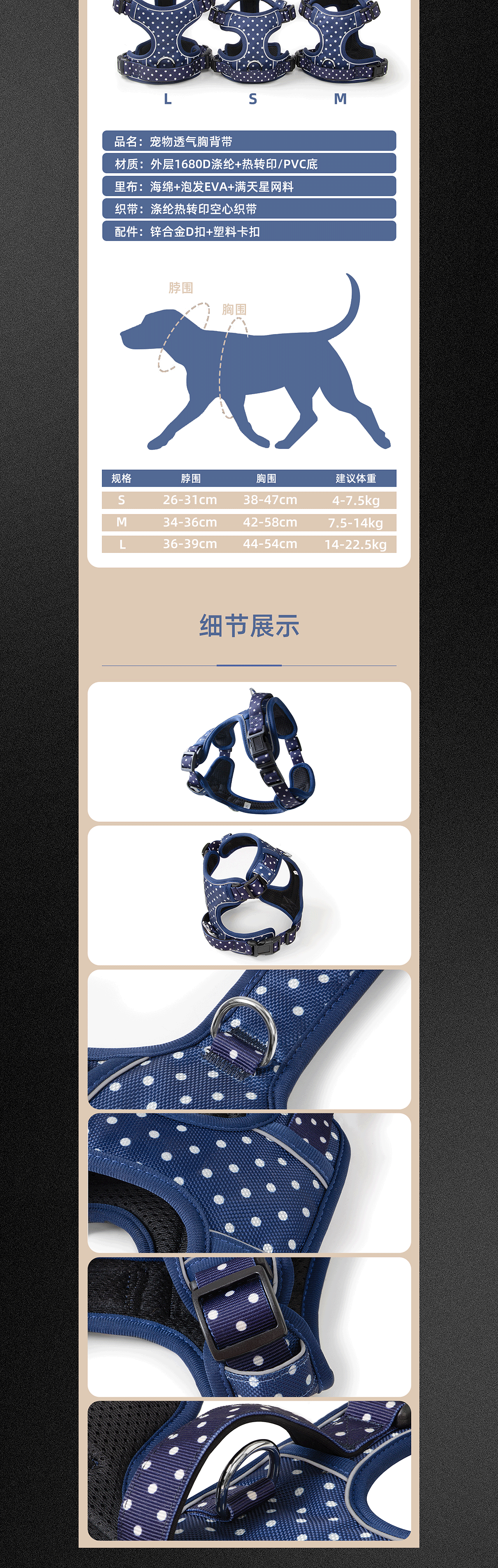 宠物相关产品详情页X3（图ZMzUyNTg4MTky） - 其他平面 - 站酷设计师橘子瓜原创素材 - 站酷ZCOOL