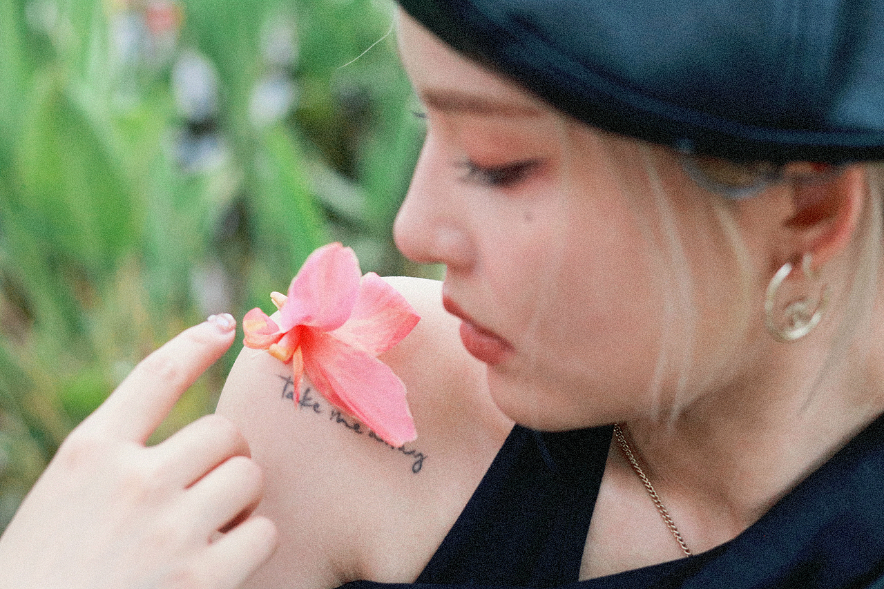 成都兴隆湖户外仿胶片写真（图ZMzA5MTQ4MDk2） - 人像摄影 - 站酷设计师哎呀妈呀zl原创素材 - 站酷ZCOOL
