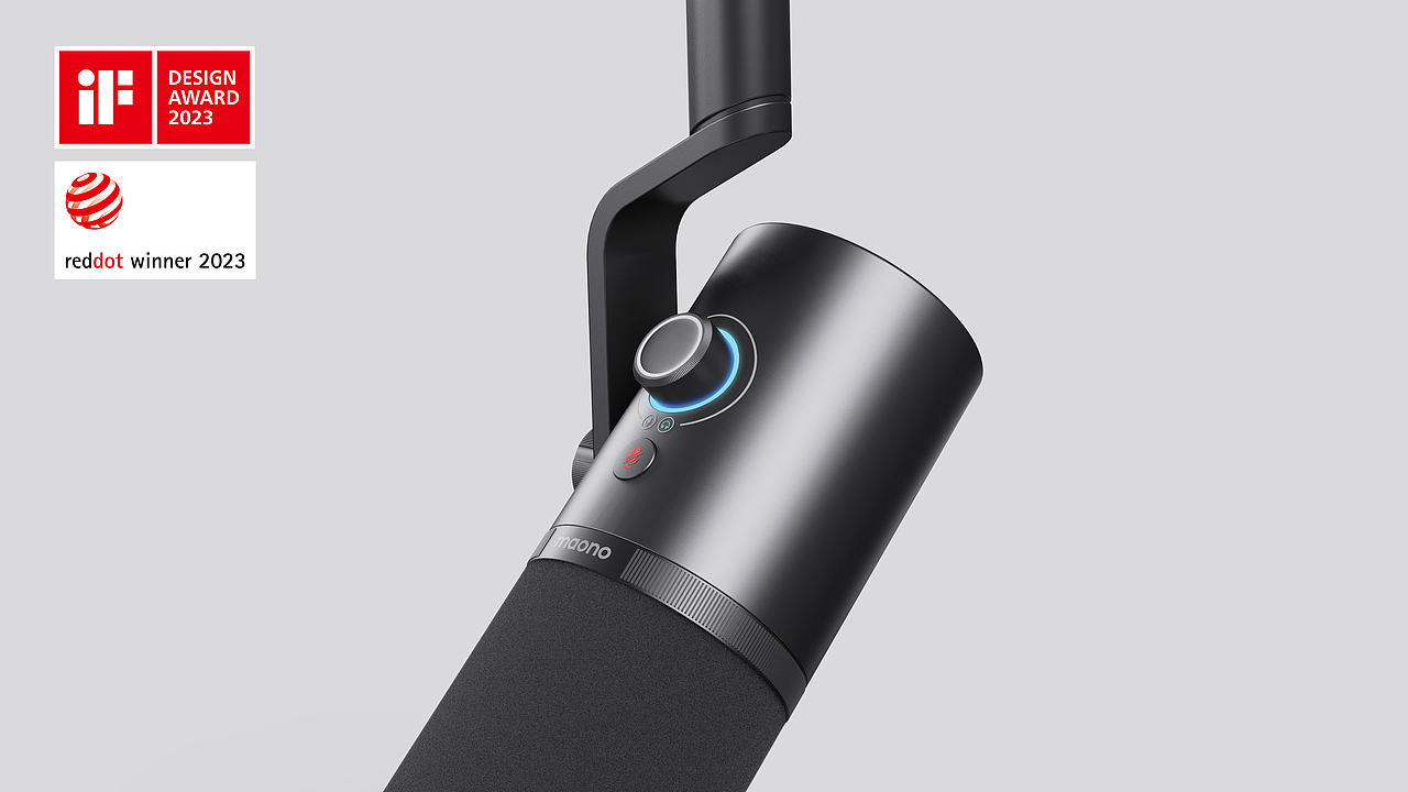 上善设计 | iF奖及红点奖获奖案例合集（图ZMzcwMzU1NDE2） - 电子产品 - 站酷设计师AZ上善设计原创素材 - 站酷ZCOOL