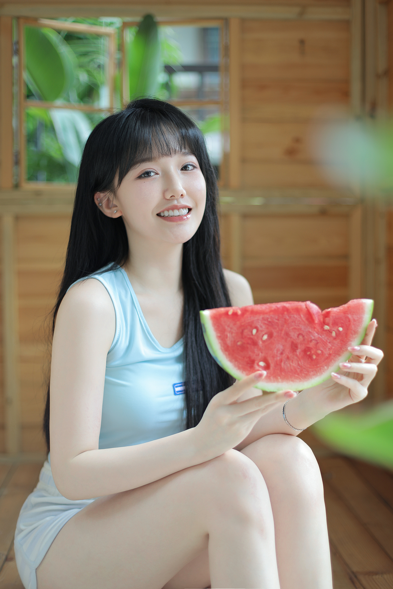 日系的女孩都不坏（图ZMzEwODgzNTMy） - 人像摄影 - 站酷设计师萌又三岁原创素材 - 站酷ZCOOL