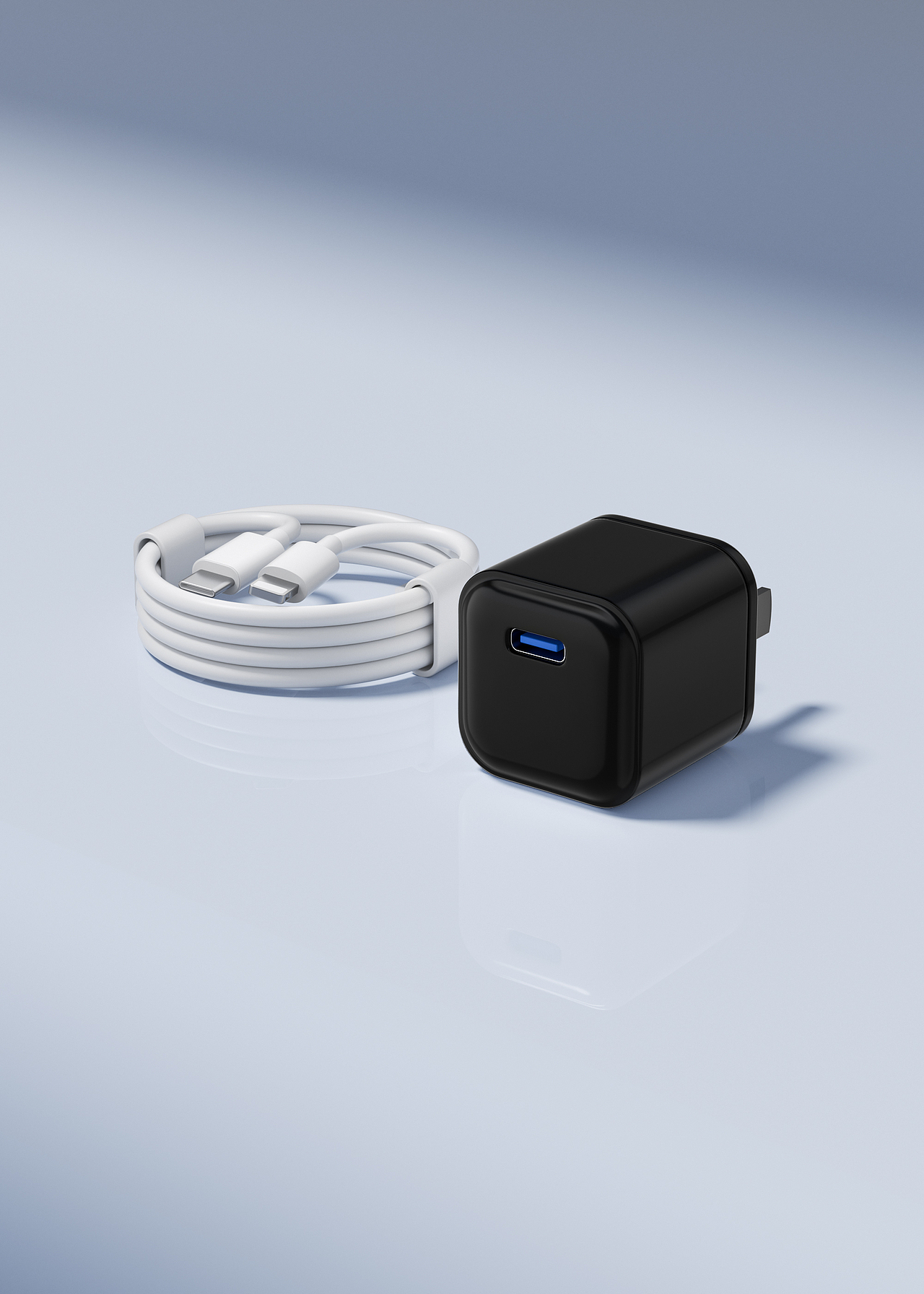 近期产品渲染Ⅱ