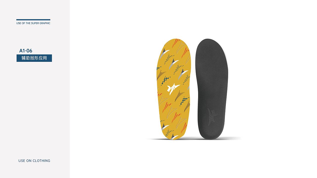 运动品牌vi&视觉升级（图ZMzI2ODY0Mjc2） - 品牌 - 站酷设计师农哈哈原创素材 - 站酷ZCOOL