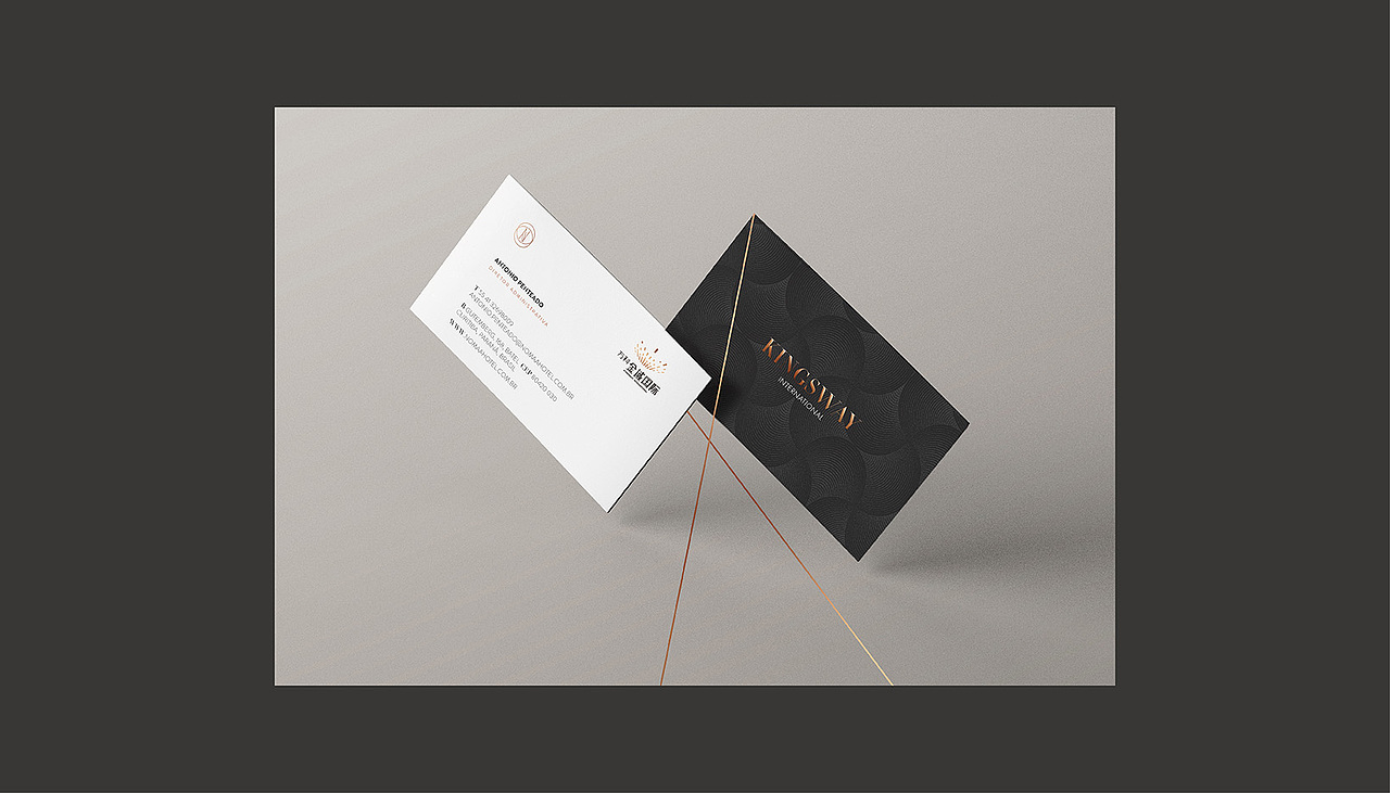 城市精工地产视觉