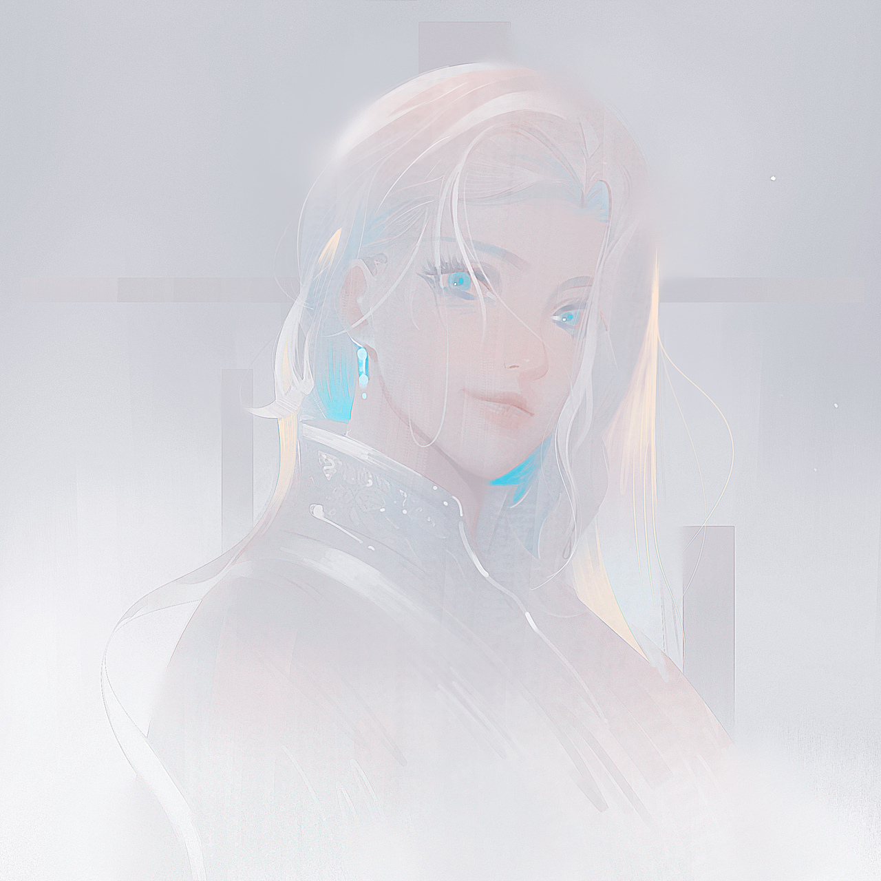 最近的一些涂涂画画（图ZMzI2MTI0MjQ4） - 商业插画 - 站酷设计师仲宇画说原创素材 - 站酷ZCOOL