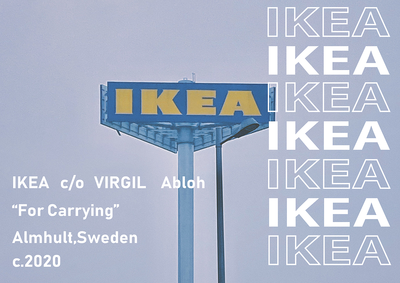 IKEA 宜家吉祥物设计（图ZMjk3NjEzMDU2） - IP形象 - 站酷设计师Richarddd原创素材 - 站酷ZCOOL