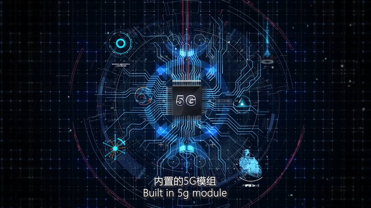 流金岁月 视频传输解决方案