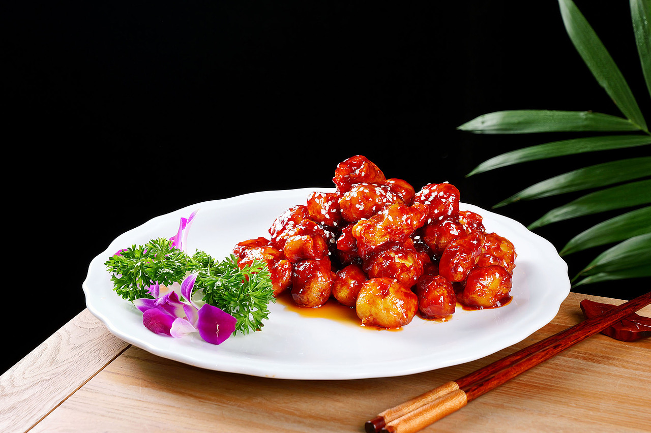 中餐拍摄/江湖菜拍摄1