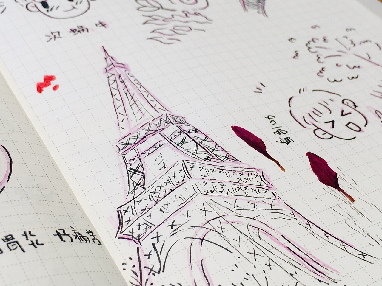 你是我最好的六一禮物（圖ZMzQyNzM1MDA0） - 創(chuàng)作習(xí)作 - 站酷設(shè)計(jì)師cbluesky原創(chuàng)素材 - 站酷ZCOOL