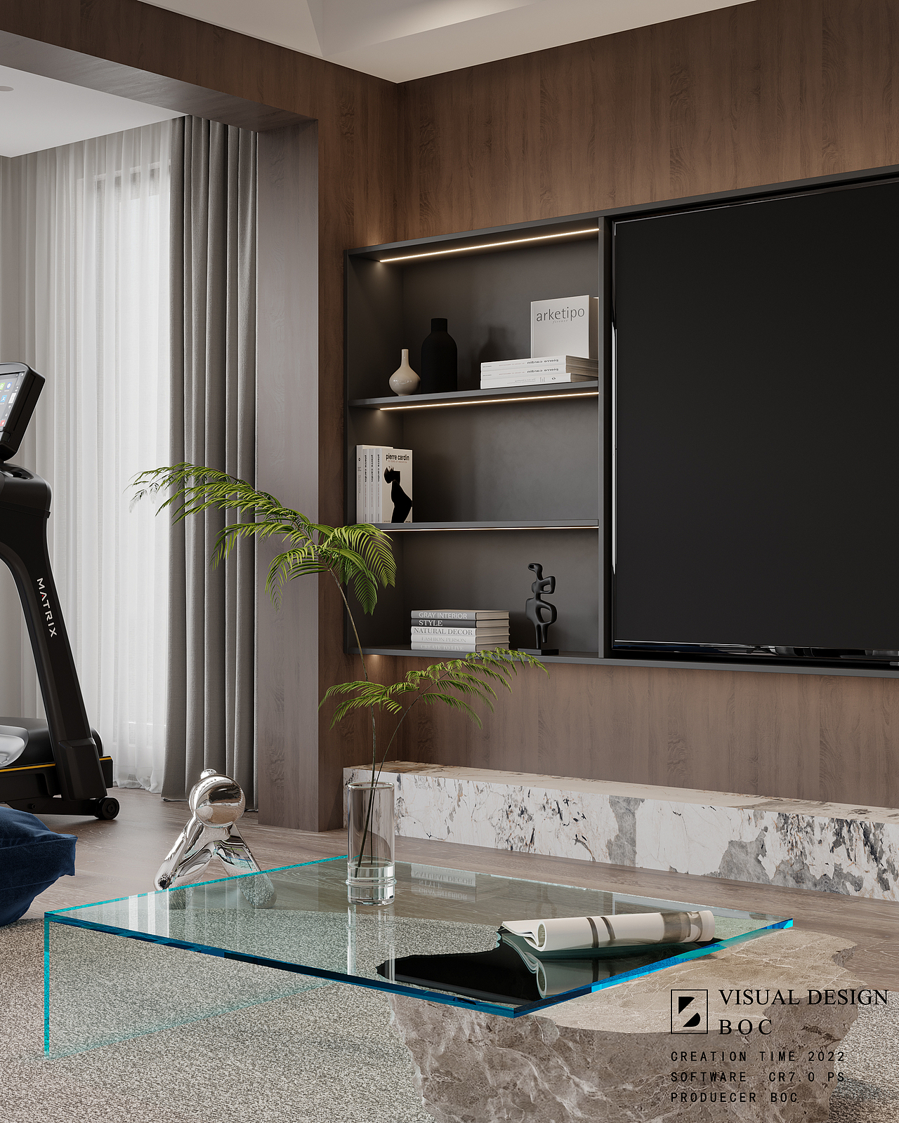 平层（图ZMzEzNTAwMzE2） - 家装设计 - 站酷设计师BOCDS原创素材 - 站酷ZCOOL