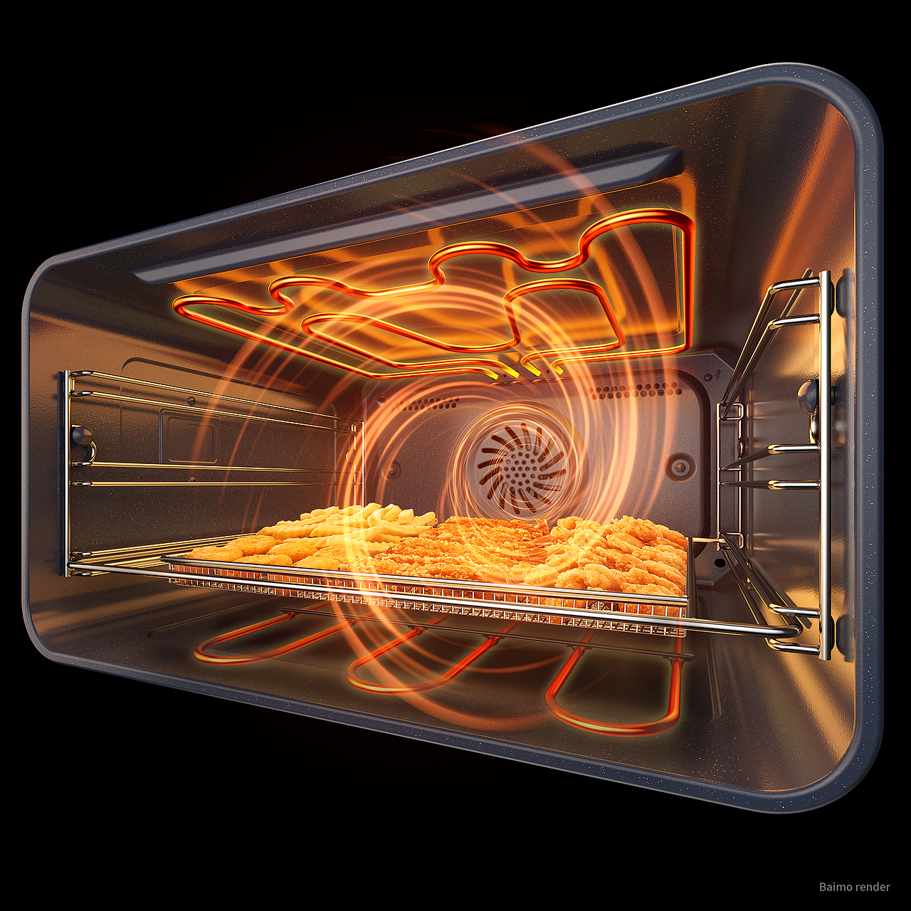 《产品渲染》2022第二季度（图ZMzA3MTAwMTA4） - 产品 - 站酷设计师白魔Render原创素材 - 站酷ZCOOL