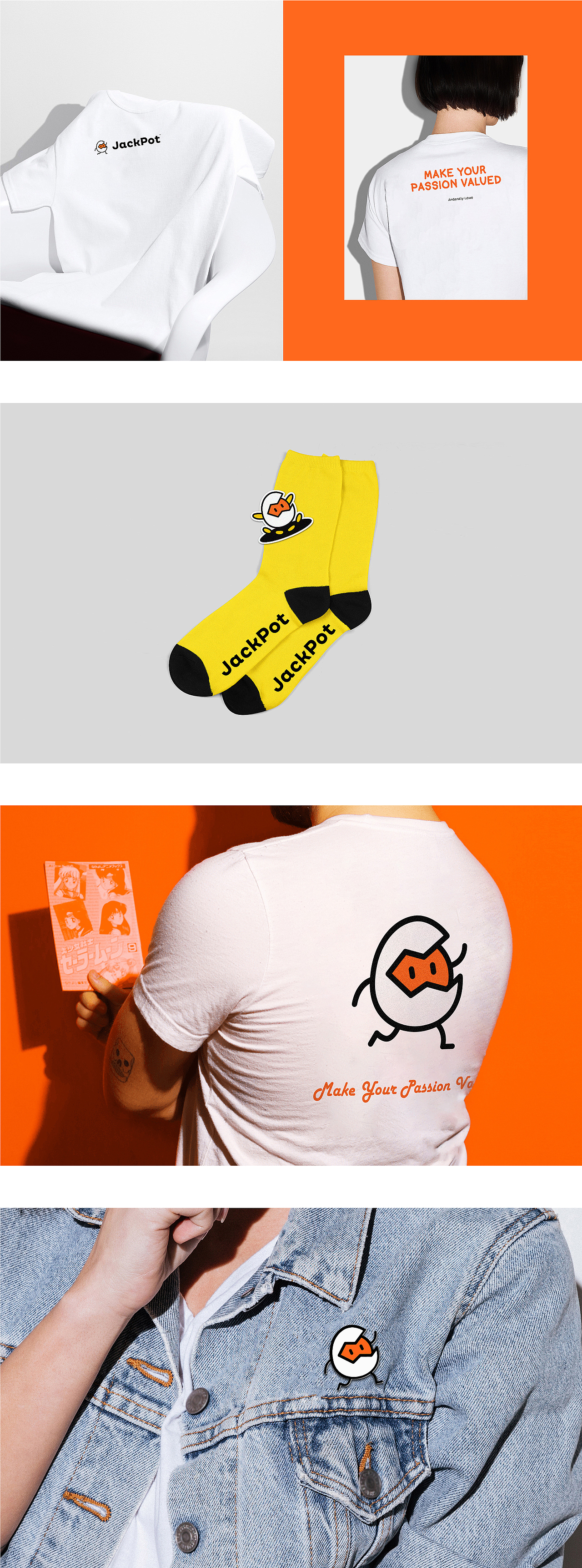 JACKPOT 造物所 | ABD案例（图ZMjk3ODQ4Mzg4） - 品牌 - 站酷设计师ABD品牌策略设计原创素材 - 站酷ZCOOL