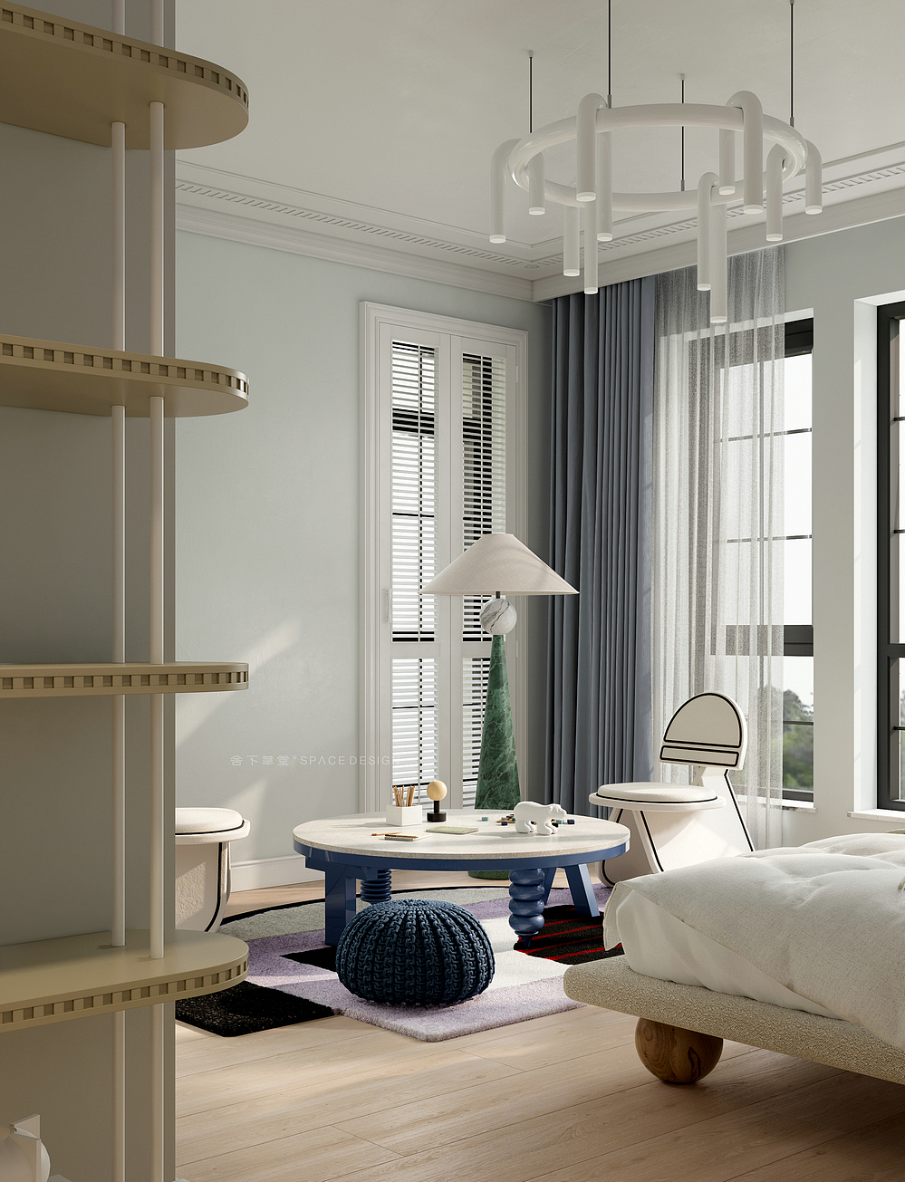 燕子回时 | 舍下草堂（图ZMzI2NDM4NjMy） - 家装设计 - 站酷设计师舍下草堂原创素材 - 站酷ZCOOL