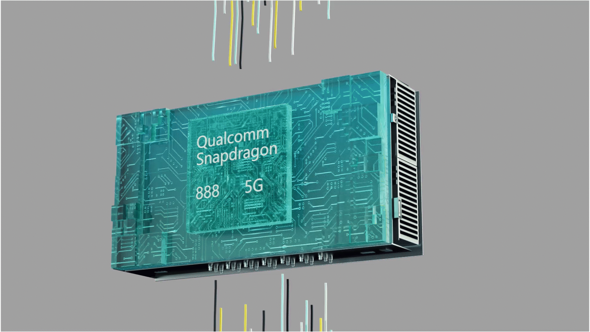 oppo系列-《Find X3 Pro》动画
