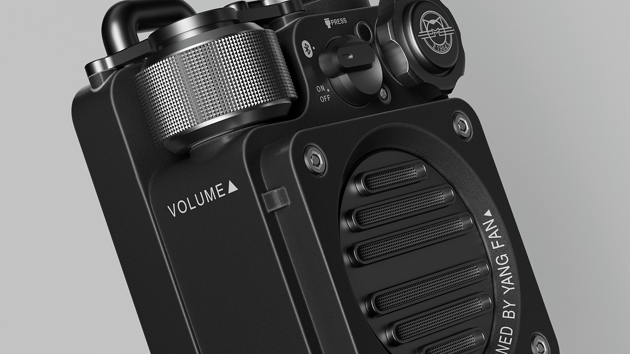 猫王音响（图ZMzMxNTI0NDA0） - 产品 - 站酷设计师一小莫一原创素材 - 站酷ZCOOL