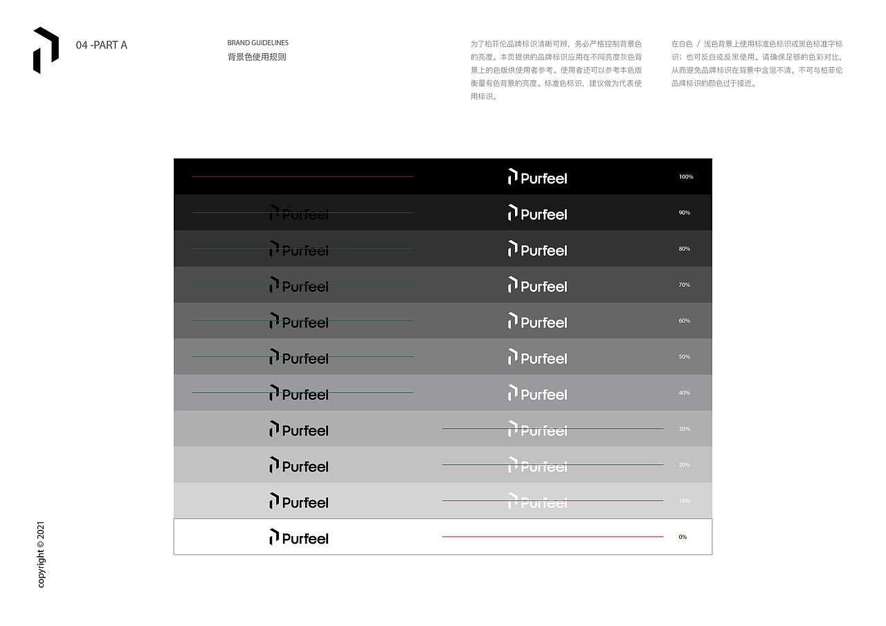 品牌全案设计 LOGO VI手册（图ZMzM4MTY5MTk2） - 品牌 - 站酷设计师路还长天会亮原创素材 - 站酷ZCOOL