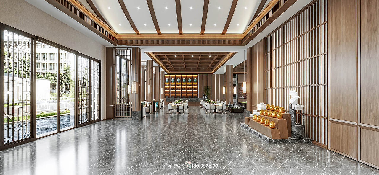 售楼部效果图（图ZMzQ3Nzg5OTI0） - 建筑设计 - 站酷设计师玲18019926177原创素材 - 站酷ZCOOL